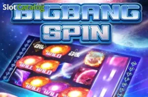 Big Bang Spin