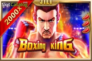 Boxing King