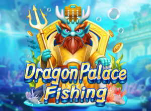 Dragon Palace Fishing