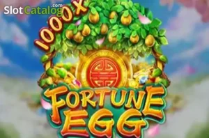 Fortune Egg