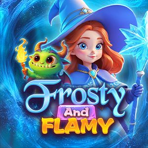 Frosty and Flamy