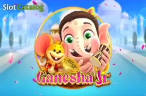 Ganesha Jr