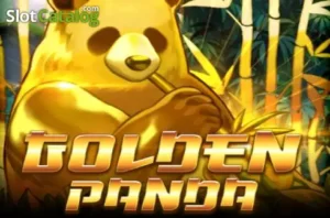 Golden Panda