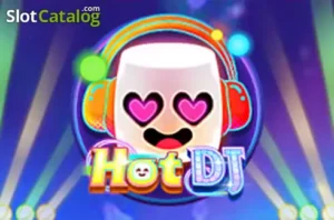 Hot DJ