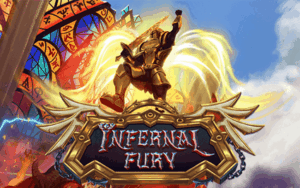 Internal Fury