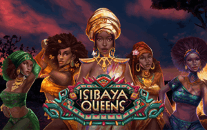 Isbaya Queens
