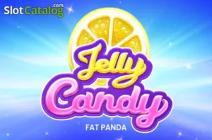 Jelly Candy