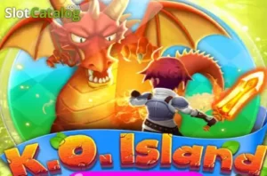 K.O. Island