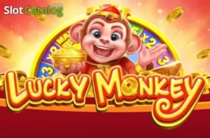 Lucky Monkey