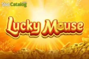 Lucky Mouse