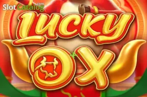 Lucky Ox