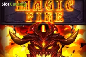 Magic Fire