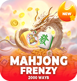 Mahjong Frenzy 2