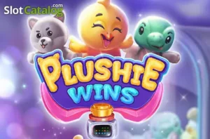 Plushie Wins