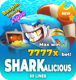 Sharkalicious