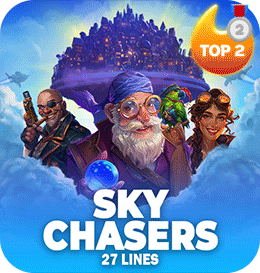 Sky Chasers