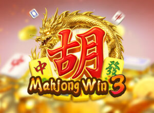 Mahjong Win 3