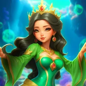 Spirit of the Sea