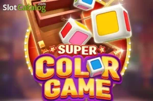 Super Color Game