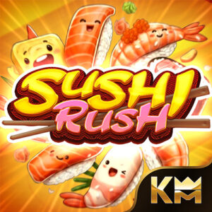 Sushi Rush