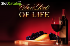 The Finer Reels of Life