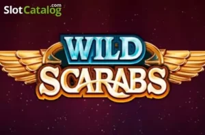 Wild Scarabs