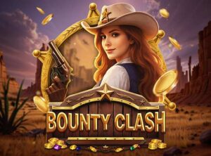 Bounty Clash