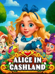 Alice in Cashland