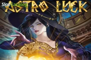 Review Demo Slot Astro Luck: Petualangan Luar Angkasa dengan Cluster Pays dari Bigpot Gaming
