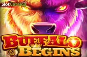 Review Demo Slot Buffalo Begins: Petualangan Wild West dengan Free Spins Unlimited dari Bigpot Gaming