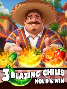 Chili Heat