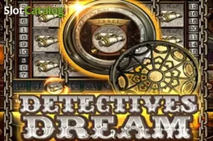 Detective’s Dream
