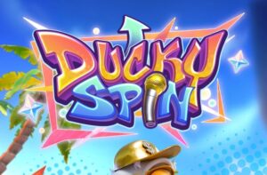 Ducky Spin