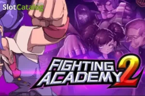 Review Slot Fighting Academy 2 dari BTGaming: Kombinasi Combo Fighter & Volatilitas Bengis