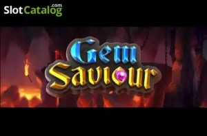 Gem Saviour