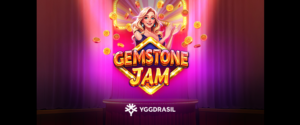 Gemstone Jam