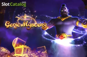 Genie Mystery