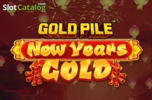 Gold Pile