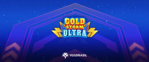 GoldStorm Ultra
