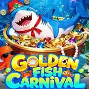 Golden Fish Carnival