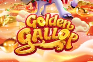 Golden Gallop
