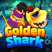 Golden Shark
