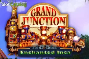 Grand Junction Enchanted Inca