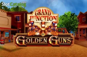 Grand Junction: Golden Guns