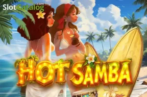 Hot Samba