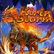Kirin Storm VIP