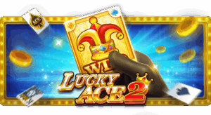 Lucky Ace 2