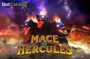 Mace of Hercules
