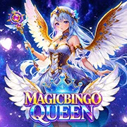 Magic Bingo Queen
