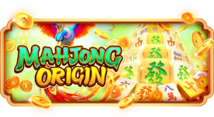 Mahjong : Origin